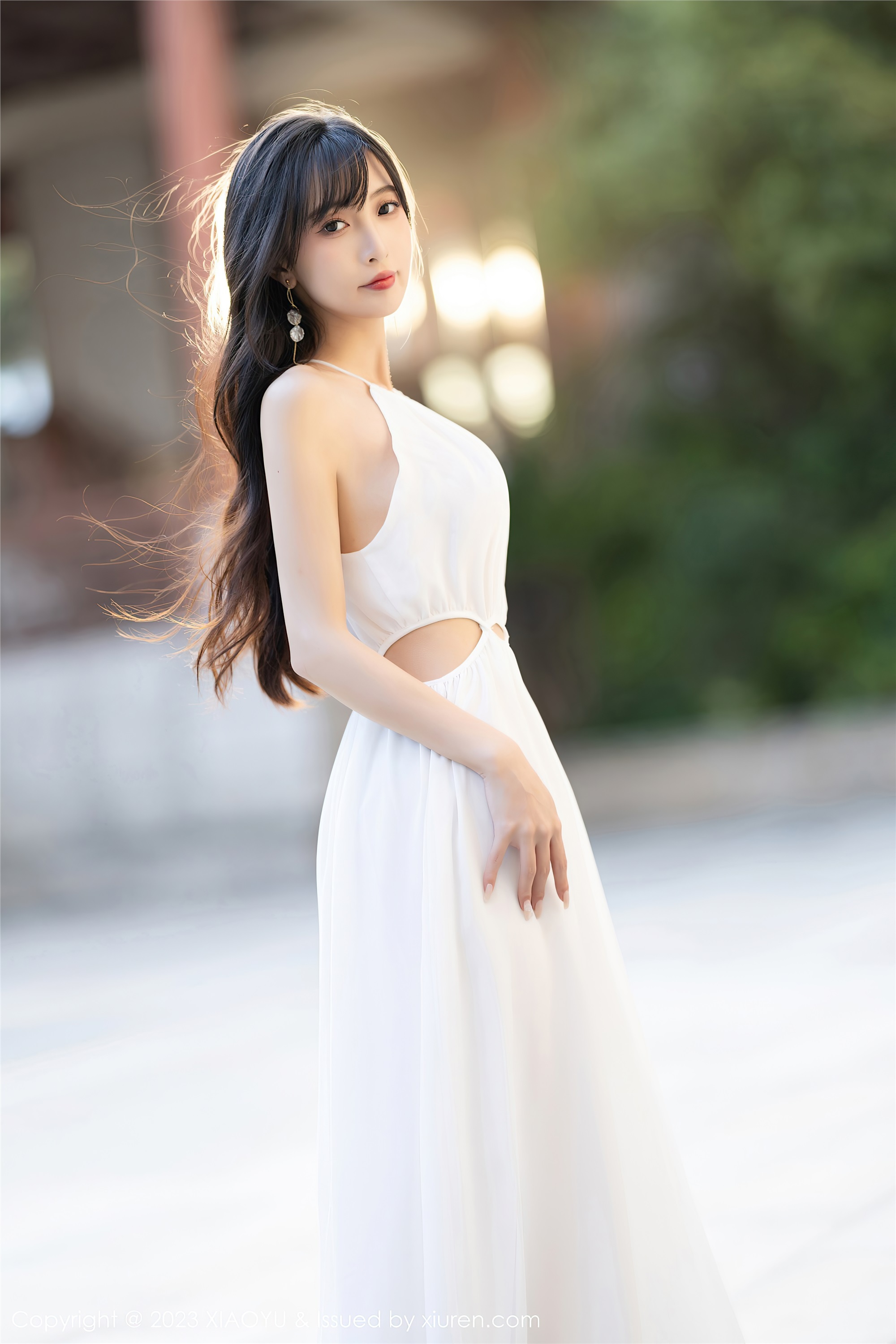 XIAOYU语画界 2023.12.11 VOL.1161 林星阑